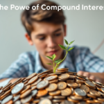 Explore The Power of Compound Interest