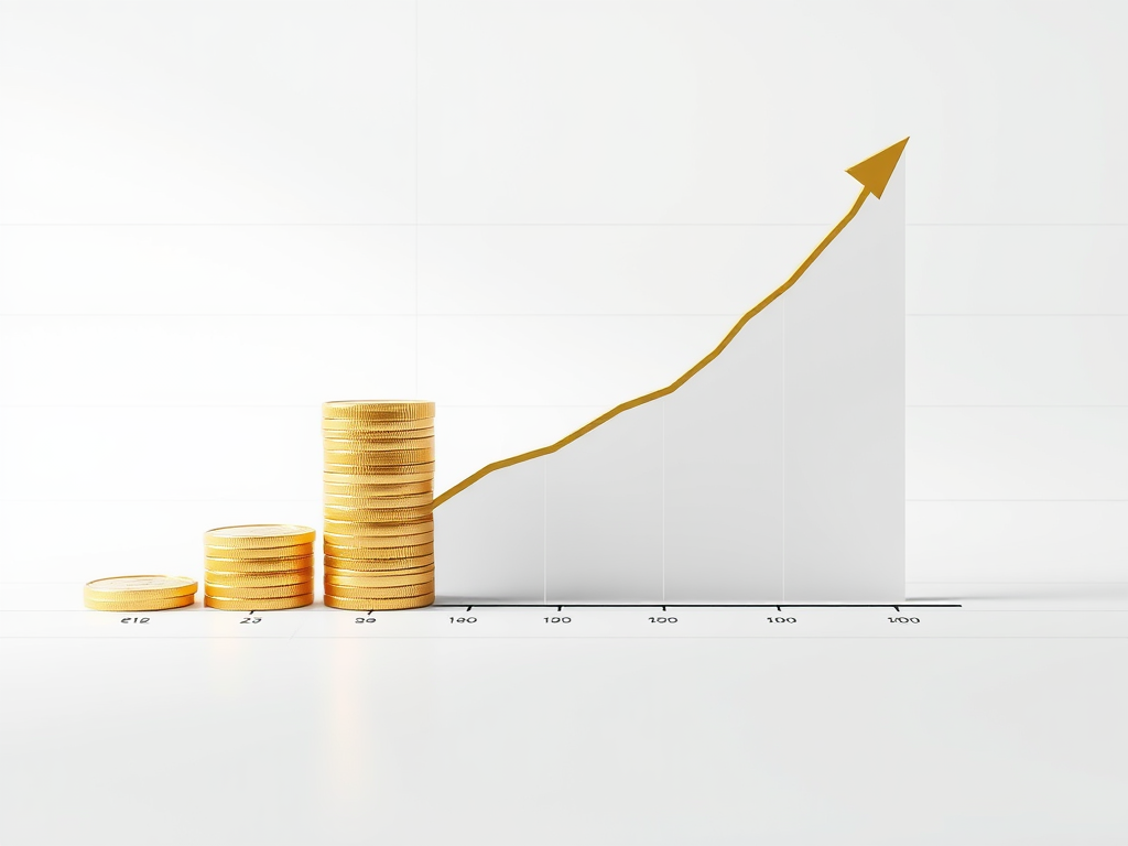 Compound Interest in Investing