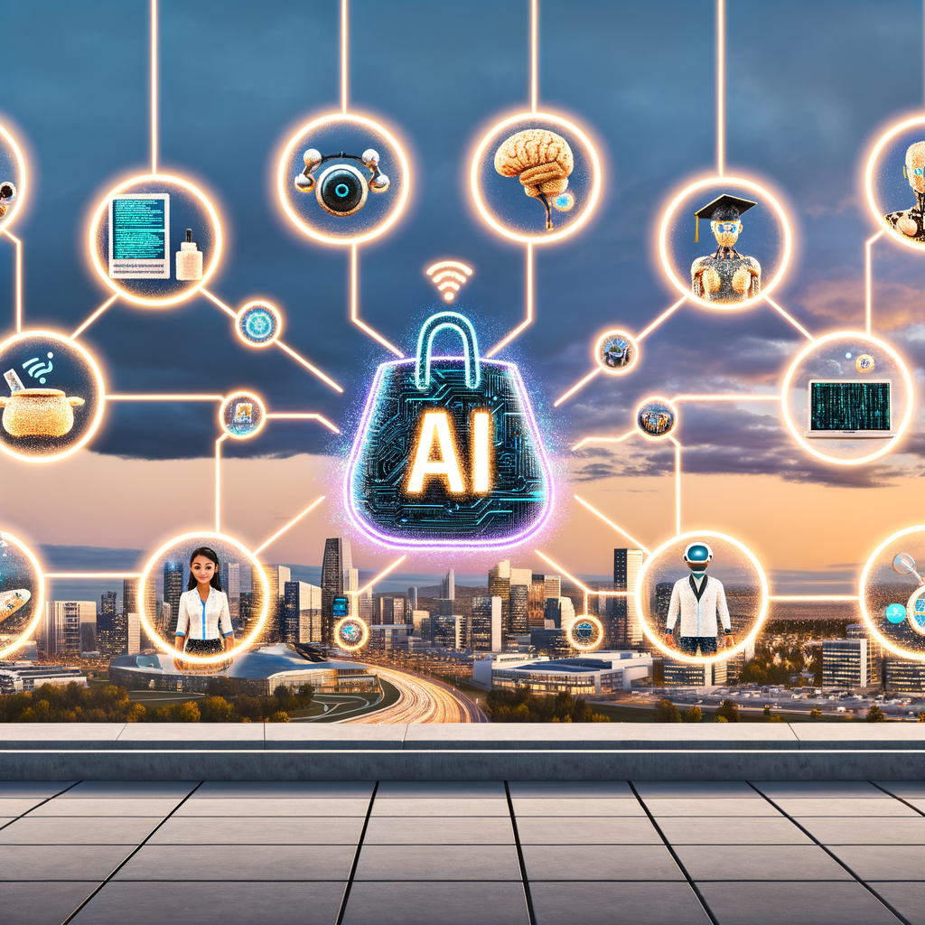 Read more about the article 10 AI Startup Ideas You Can Launch Today to Make Millions