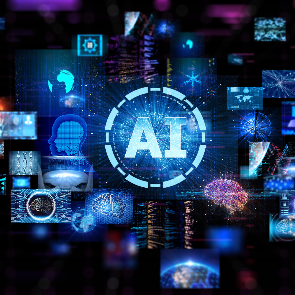 Read more about the article Top 10 Profitable AI Startup Ideas to Launch in 2025