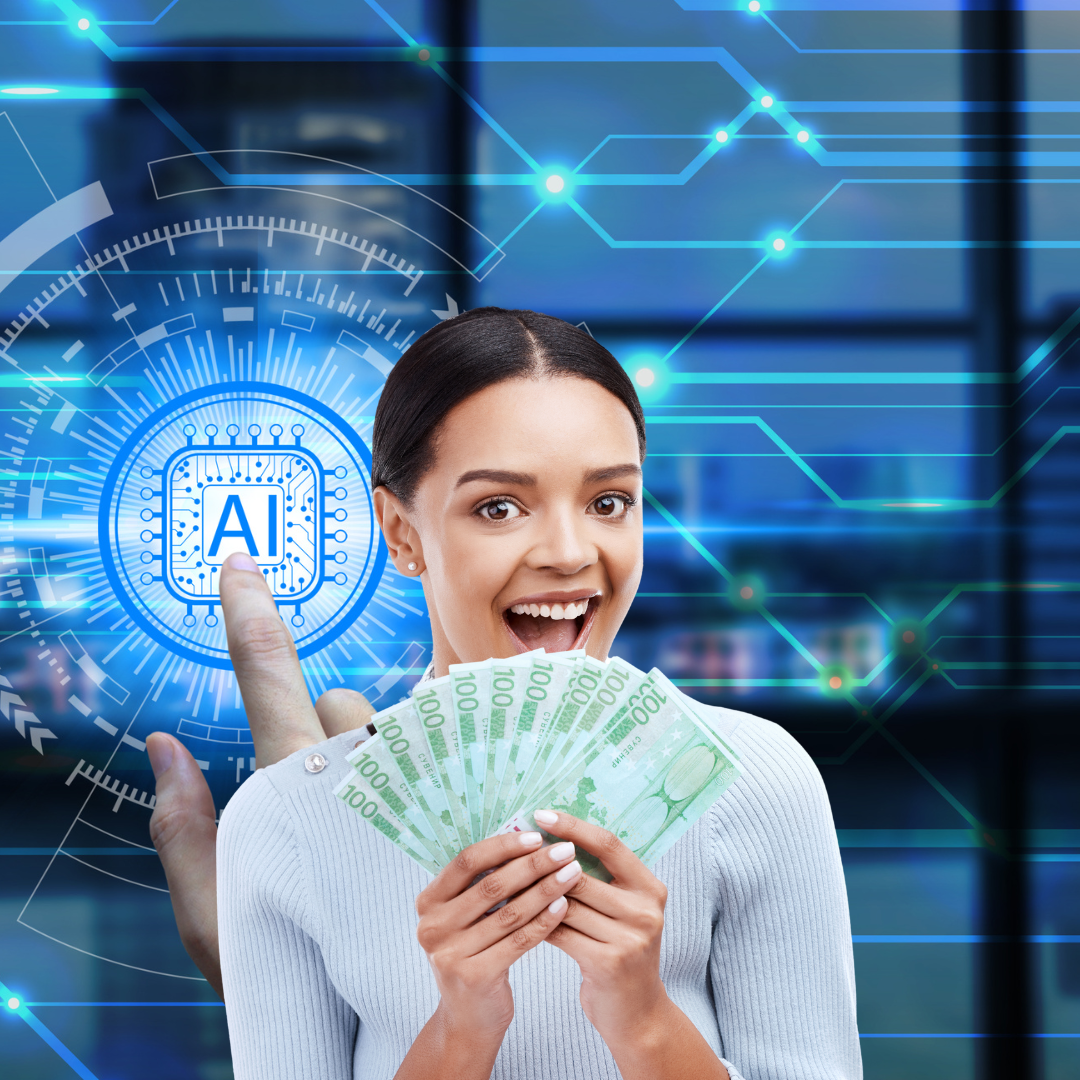 Read more about the article Top Freelance Niches Where AI Skills Earn Big Profits