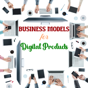 Read more about the article 9 Profitable Digital Product Business Models to Boost Your Income