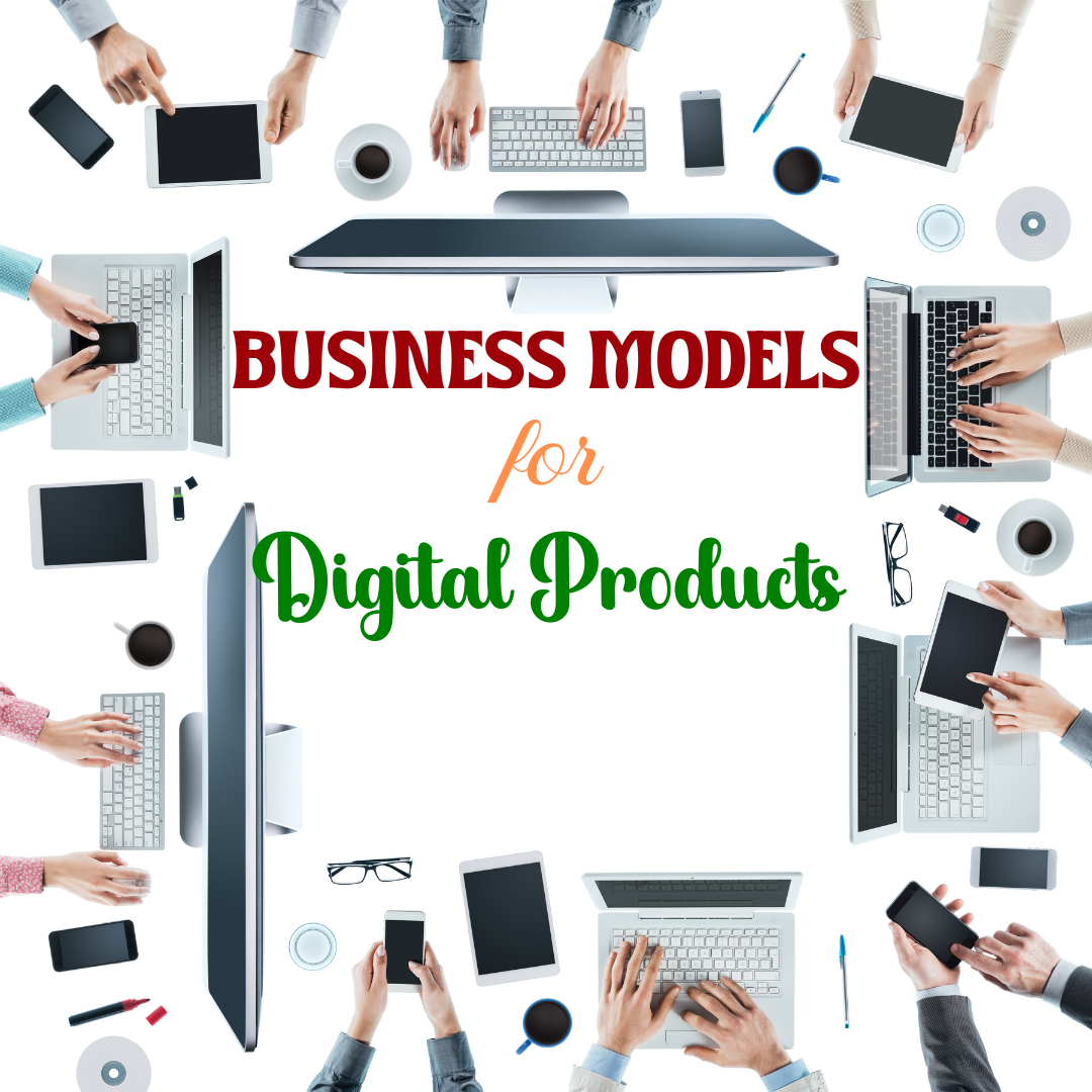 Read more about the article 9 Profitable Digital Product Business Models to Boost Your Income