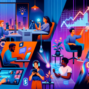 Read more about the article Top 10 Highest Paying Side Hustles to Try in 2025