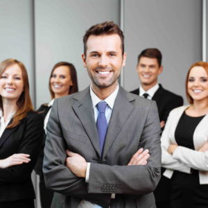 Read more about the article 5 Key Signs It’s Time to Fire Yourself as Leader