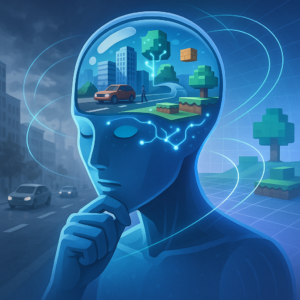 Read more about the article World Models in AI: A Smarter Alternative to Deep Learning