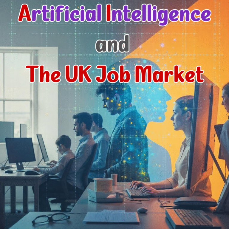 AI impact UK jobs, automation in UK workforce, disappearing jobs UK AI, emerging roles AI UK, upskilling for AI UK, AI job market trends UK, AI-driven career changes UK, future of work UK AI, digital skills bootcamps UK, AI skills demand UK, retraining for AI jobs UK, technology integration jobs UK, data analysis careers UK, creative jobs AI era UK, hybrid roles human AI UK