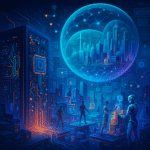 How Supercomputers and AI Are Powering the Future Metaverse