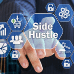 Top Side Hustles to Help You Fund Your Startup Dreams