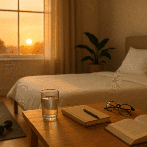 Read more about the article Tiny Daily Habits That Separate the Top 1% From You