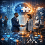 AI Vendor Selection Framework for Strategic Partnerships and Governance 2026