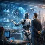 Agentic AI Redefines Enterprises in 2026