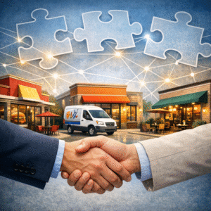 Read more about the article Why the Franchise System Matters More Than the Brand