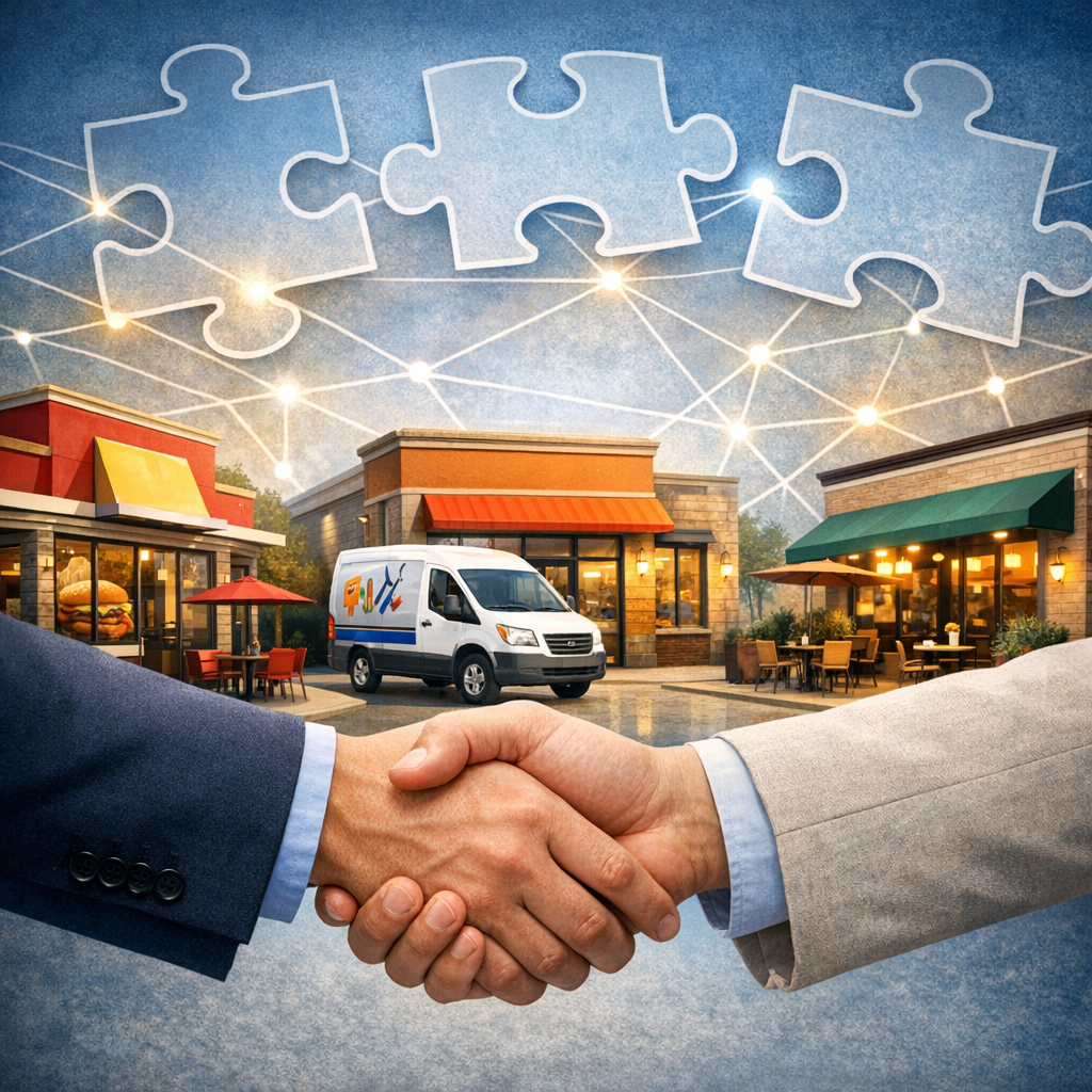 You are currently viewing Why the Franchise System Matters More Than the Brand