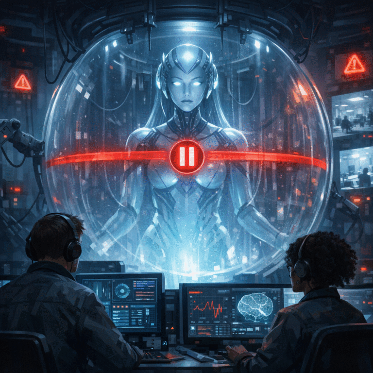OpenAI pauses Astra AI model - Astra AI safety concerns - responsible AI development - AI model risk assessment - AI safety and governance - advanced AI capabilities scrutiny - responsible deployment strategy - AI model release timeline uncertainty - AI agent development delays - Astra integration impact - RAG adoption delay - prompt engineering without Astra - alternative AI model solutions - AI industry safety-first trend - OpenAI official Astra update
