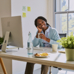 Happier 9–5: Simple Ways to Brighten Your Workday